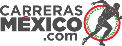 logotipo Carreras México